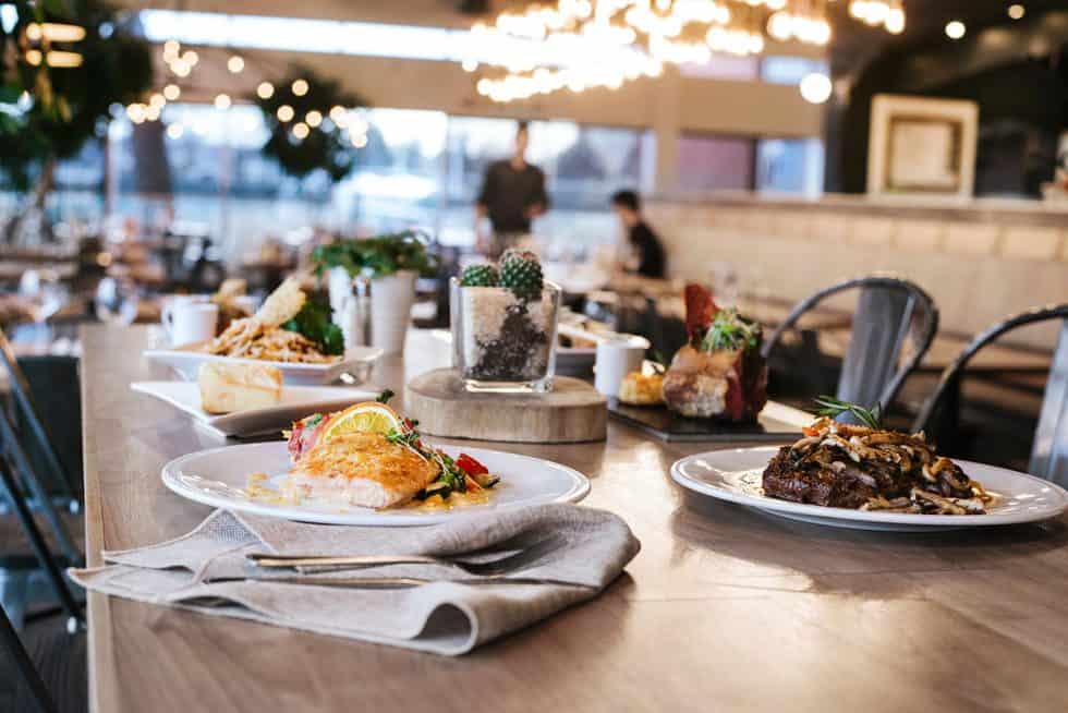 Limassol food Discover the restaurant of your choice on your city.