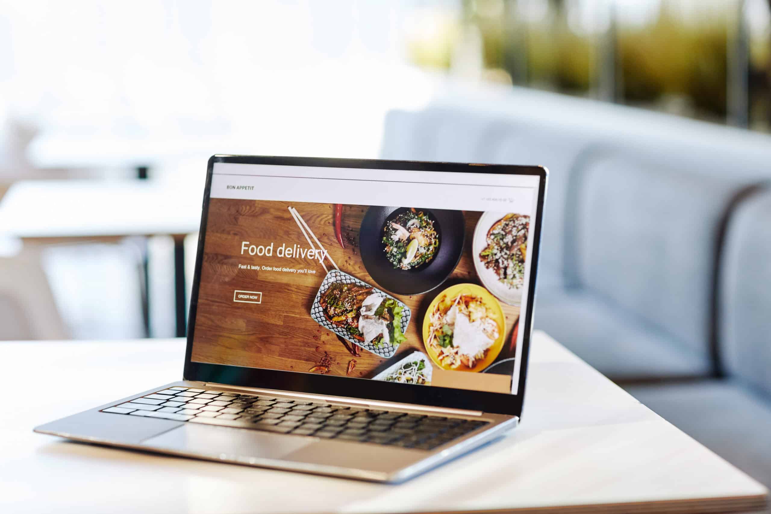 How Websites Help Limassol Restaurants Attract Customers How Websites Help Limassol Restaurants Attract Customers