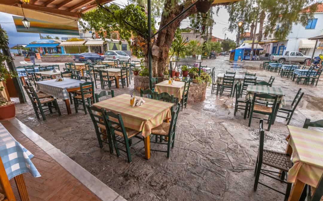 The Evolution of Limassol Food Scene: Traditional Meets Modern