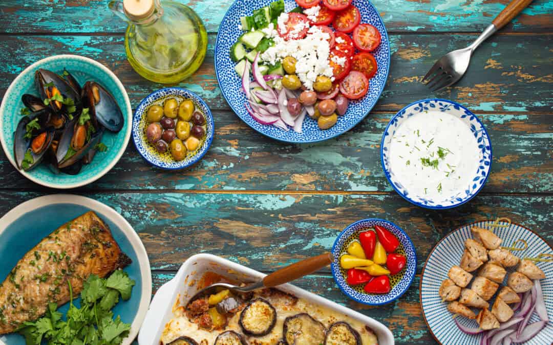 A Culinary Journey Through Limassol: Top 10 Dishes