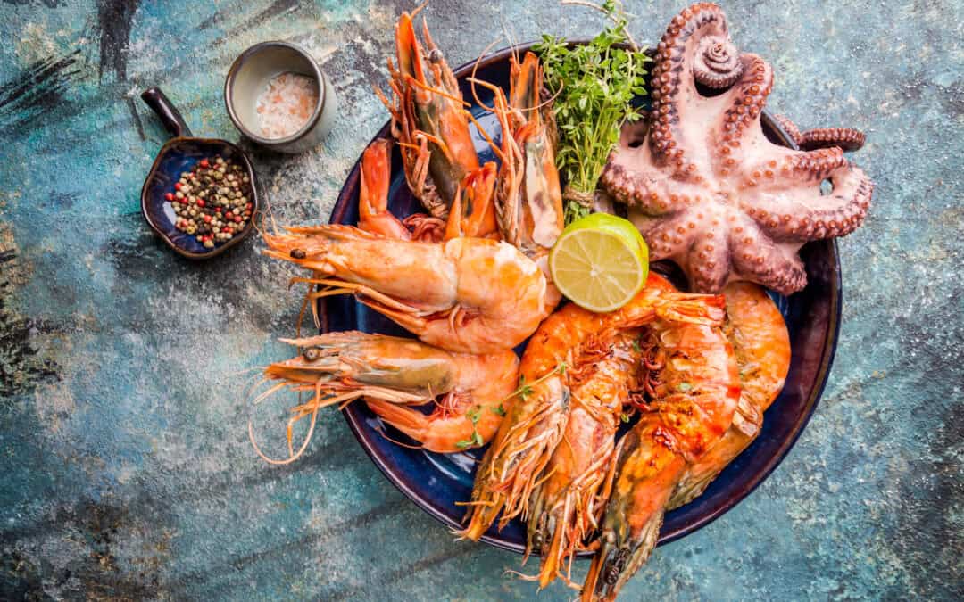 Discover Sustainable Seafood Dining Options in Limassol