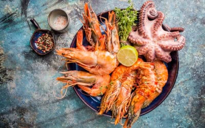 Discover Sustainable Seafood Dining Options in Limassol