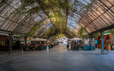 Explore Limassol’s Markets for Fresh Produce and Delights