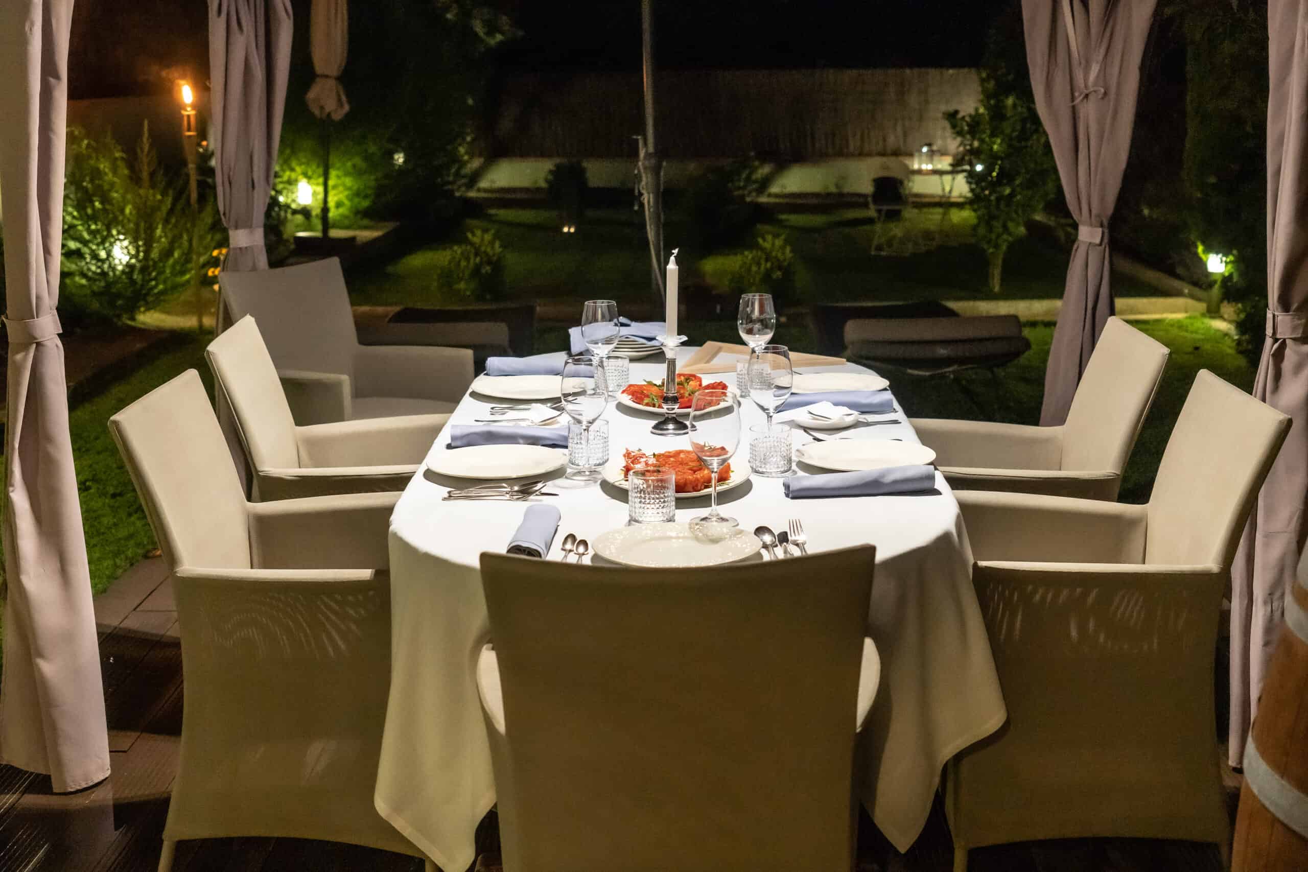 Fine Dining in Limassol Experience Gourmet Cypriot Cuisine Fine Dining in Limassol Experience Gourmet Cypriot Cuisine