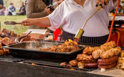 Food Festivals in Limassol: Celebrate Local Cuisine