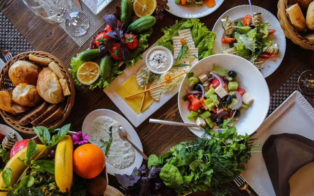 From Farm to Table: The Rise of Organic Dining in Limassol