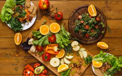 Healthy Eating in Limassol: Top Spots for Vegetarians & Vegans