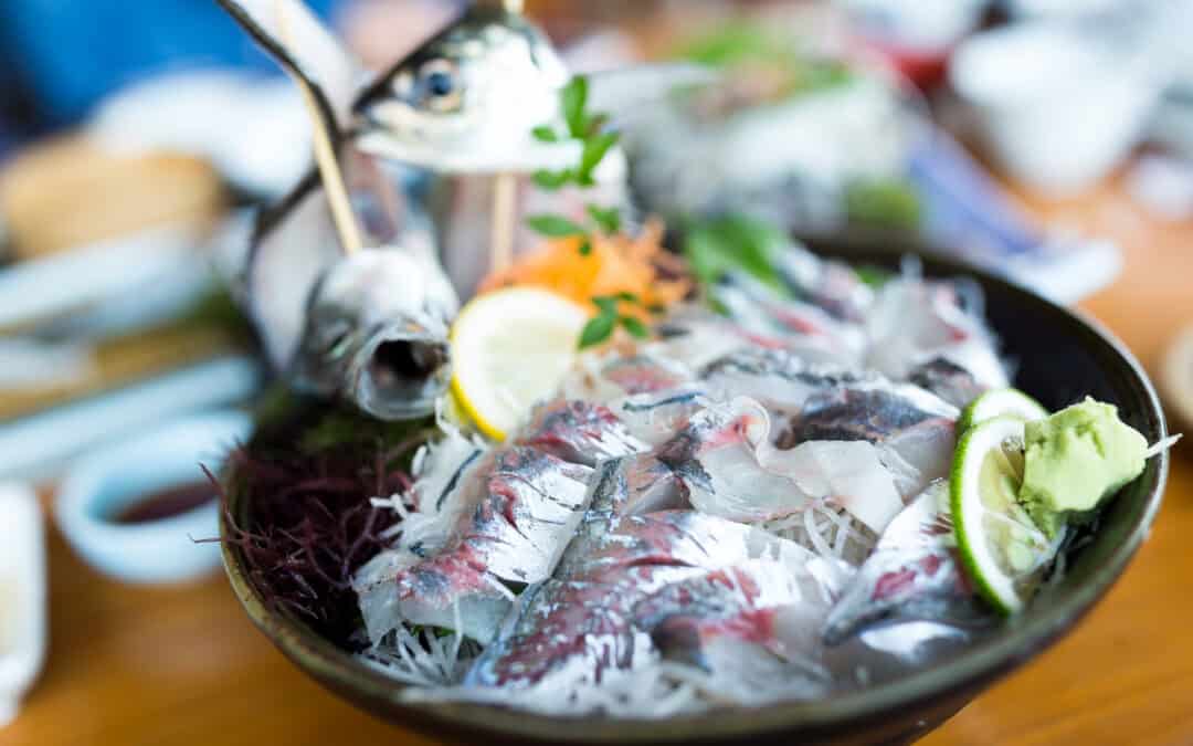 Savoring Limassol’s Freshest Fish: Fish Taverns Guide