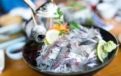 Savoring Limassol’s Freshest Fish: Fish Taverns Guide