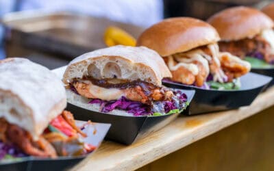 Street Food Adventures: Tasting Limassol Best Quick Bites